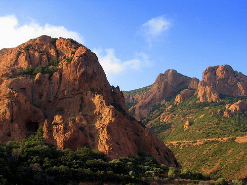 Découvrez notre TOP 10 des lieux touristiques à Saint-Raphaël ! - plare. lieux touristiques Saint-Raphaël