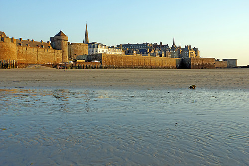 sites incontournables Ille-et-Vilaine Bretagne