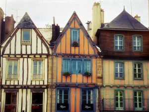 Visiter la Bretagne en 10 jours : que faire? - plare. Vannes - Bretagne