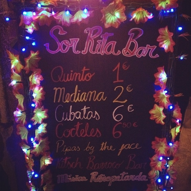 Découvrez le Top 10 des meilleurs bars à Barcelone! - plare. 11494352124_b08bde748e_z