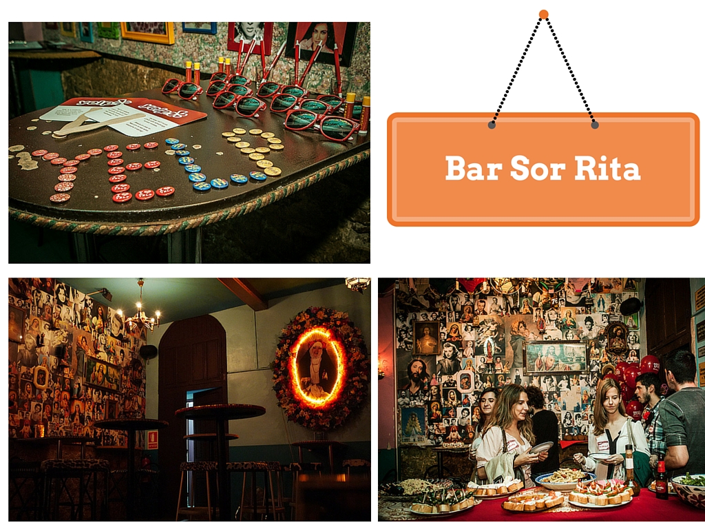Découvrez le Top 10 des meilleurs bars à Barcelone! - plare. bars Barcelone