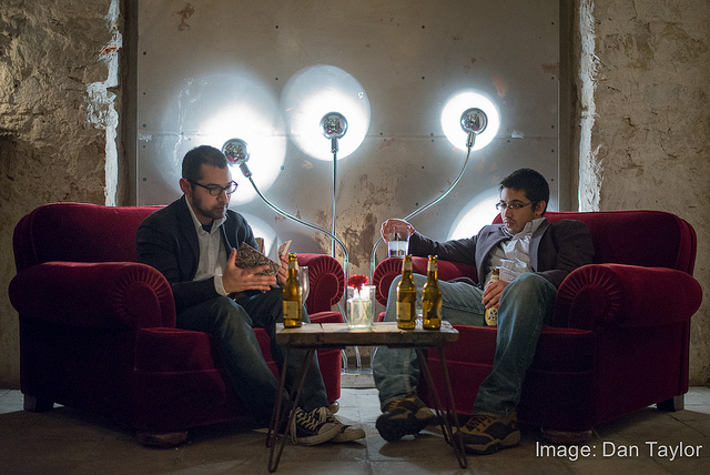 Découvrez le Top 10 des meilleurs bars à Barcelone! - plare. bars Barcelone