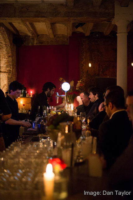 Découvrez le Top 10 des meilleurs bars à Barcelone! - plare. bars Barcelone
