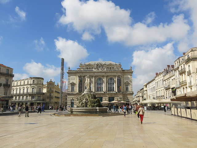 Découvrez les meilleures activités à pratiquer en Languedoc Roussillon ! - plare. Séjour Hérault