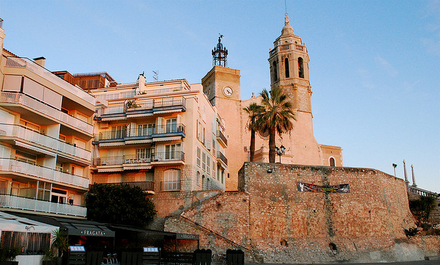 8 jours Catalogne