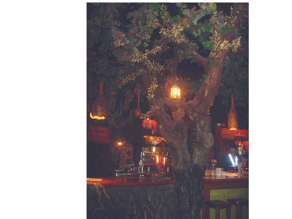 Découvrez le Top 10 des meilleurs bars à Barcelone! - plare. bars Barcelone
