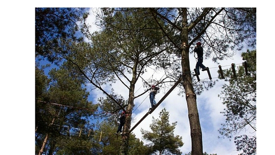Bienvenue au pays imaginaire Catalan pour un séjour en famille! - plare. Catalogne en famille