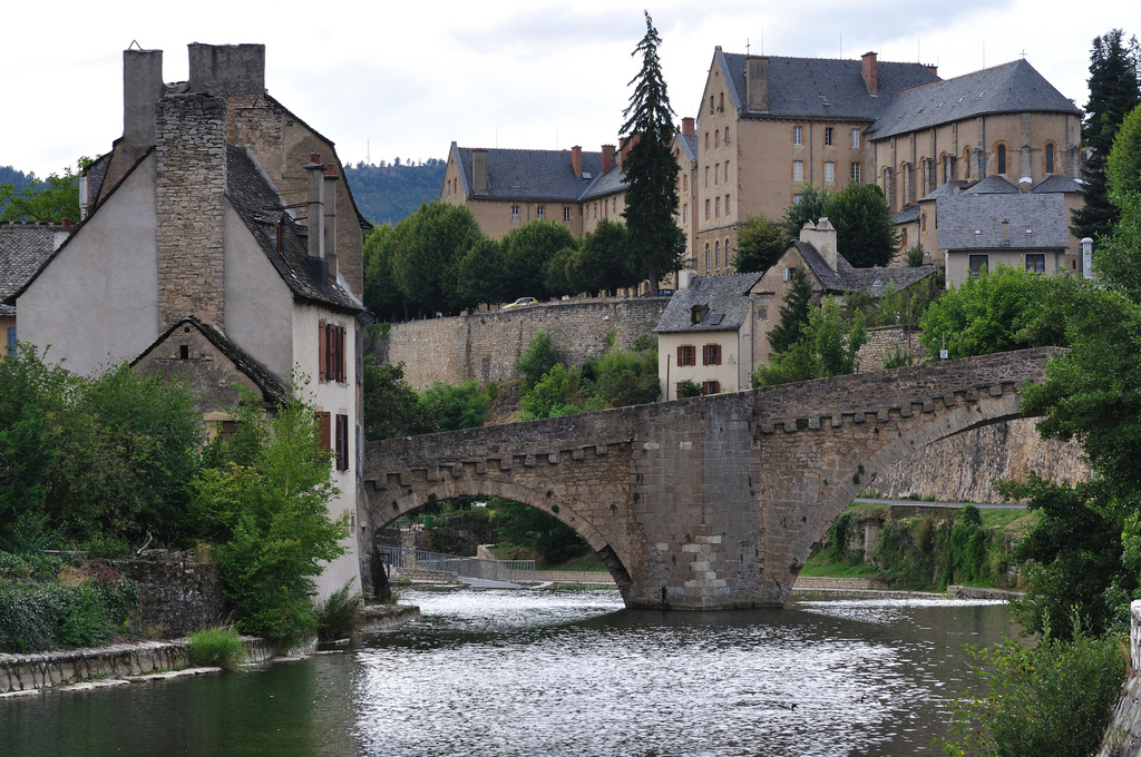 Top 5 des villes dans le Languedoc-Roussillon - plare. top 5 villes Languedoc-Roussillon