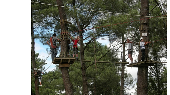 Bienvenue au pays imaginaire Catalan pour un séjour en famille! - plare. Catalogne en famille