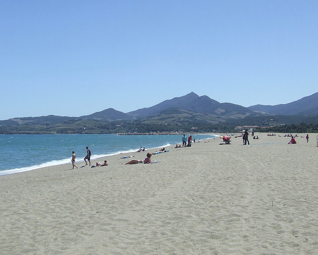 Découvrir Pyrénées-Orientales