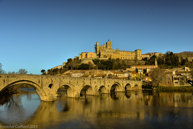 Découvrez les meilleures activités à pratiquer en Languedoc Roussillon ! - plare. Séjour Hérault