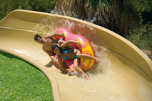Toutes les activités de loisirs aquatiques à Saint-Raphaël ! - plare. loisirs aquatiques Saint-Raphaël