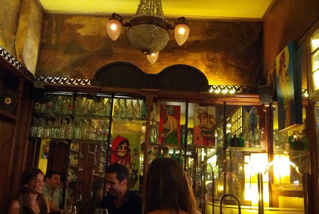 Découvrez le Top 10 des meilleurs bars à Barcelone! - plare. bars Barcelone