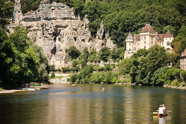 Comment passer de bonnes vacances en Dordogne : ce que vous devez absolument voir ! - plare. que faire Dordogne