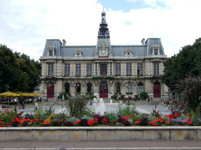 À la découverte de Poitiers ! - plare. découvrir Poitiers