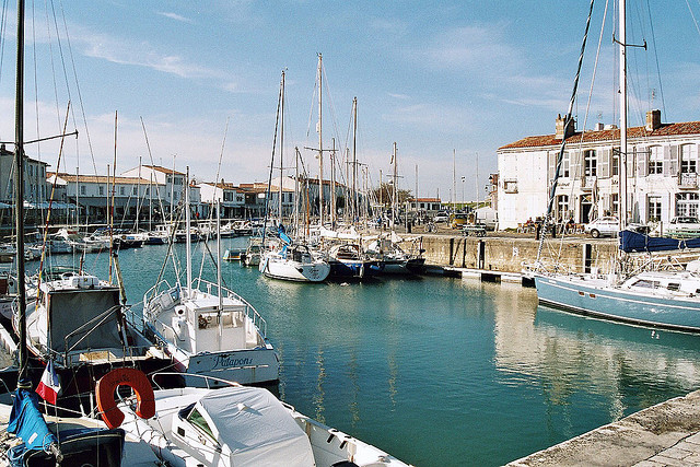 séjour romantique Poitou-Charentes