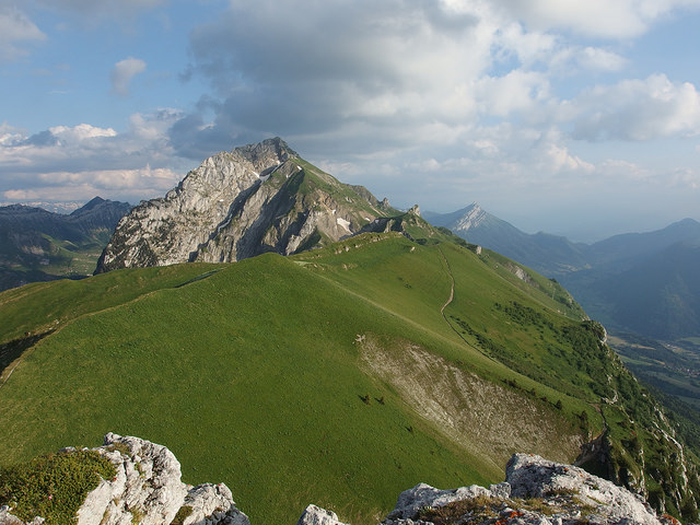 Découvrez les meilleures randonnées à faire dans les Alpes du Nord ! - plare. Randonnées Alpes du Nord