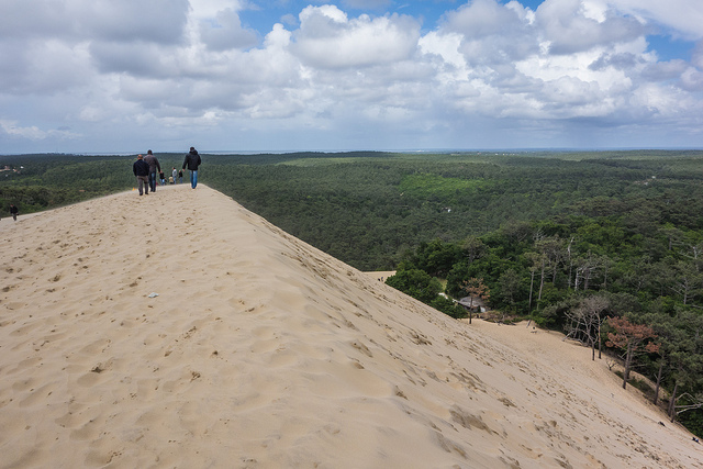 Comment bien réussir vos vacances en famille en Aquitaine ? - plare. Aquitaine en famille