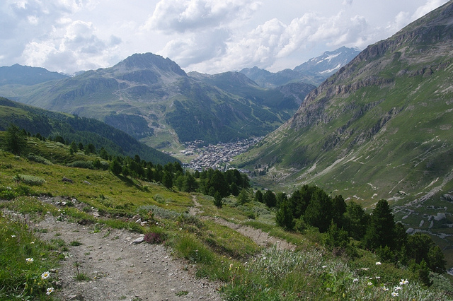 Découvrez les meilleures randonnées à faire dans les Alpes du Nord ! - plare. Randonnées Alpes du Nord