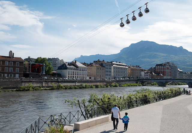 Été Alpes du Nord