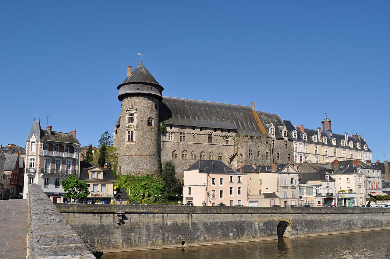 laval