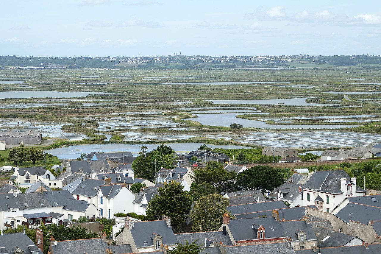 guérande