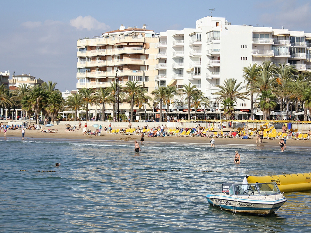 Que faire Salou