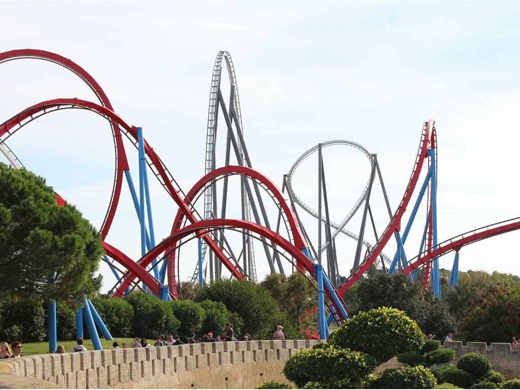 Passez vos plus belles vacances en famille à Salou ! - plare. Vacances famille Salou