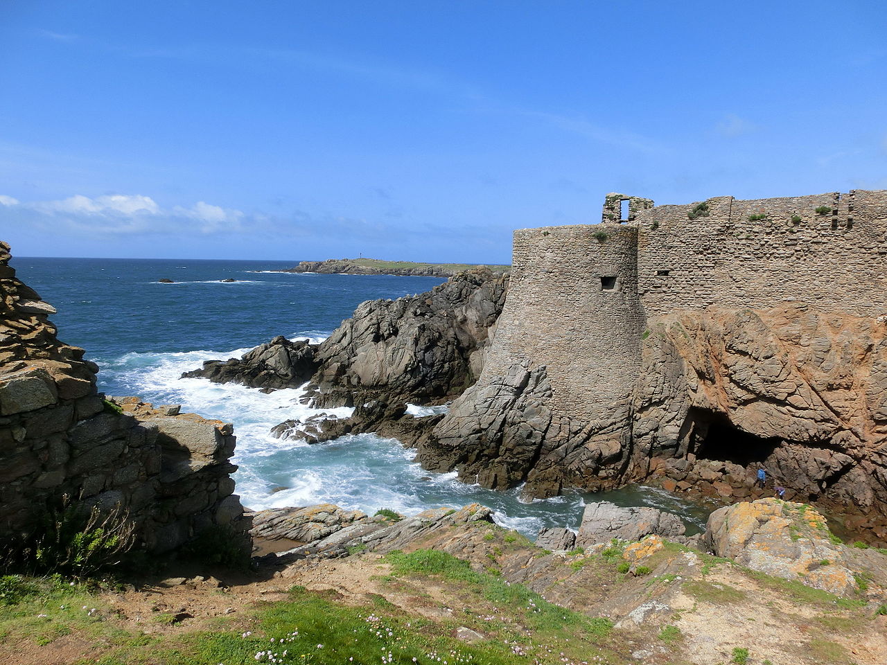 île d'Yeu