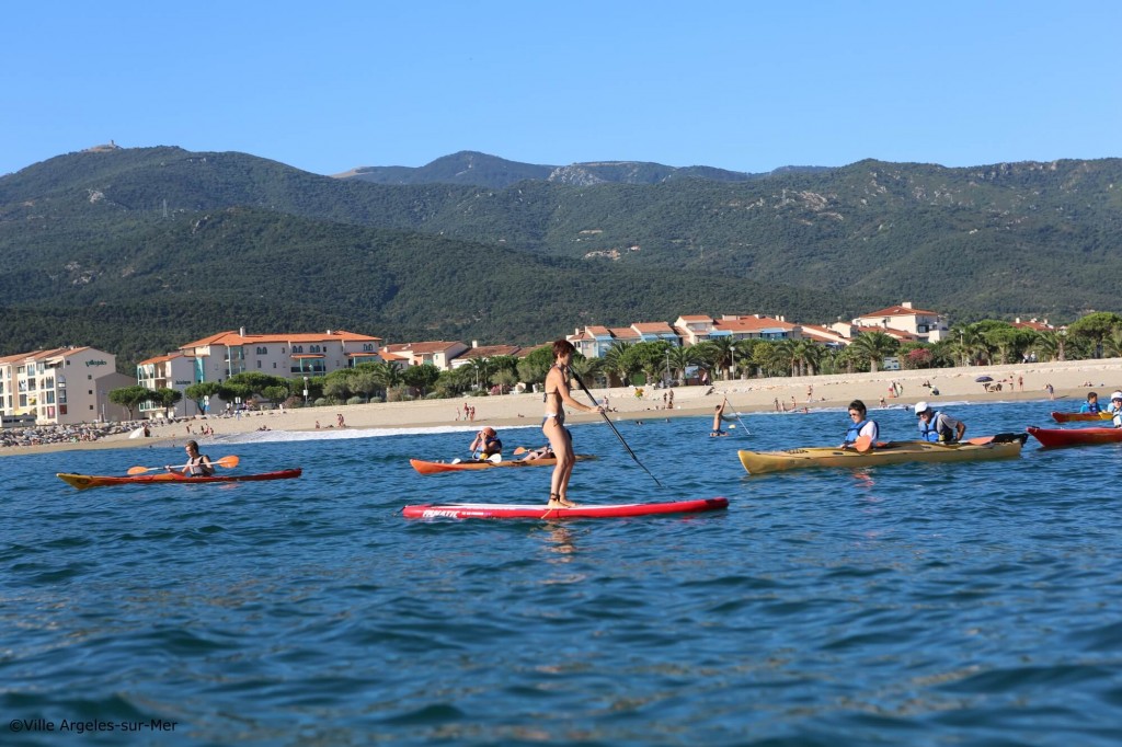 Les activités sportives à Argelès-sur-Mer ! - plare. Activités sportives Argelès-sur-mer