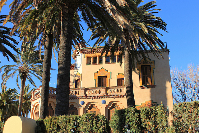 Salou en hiver