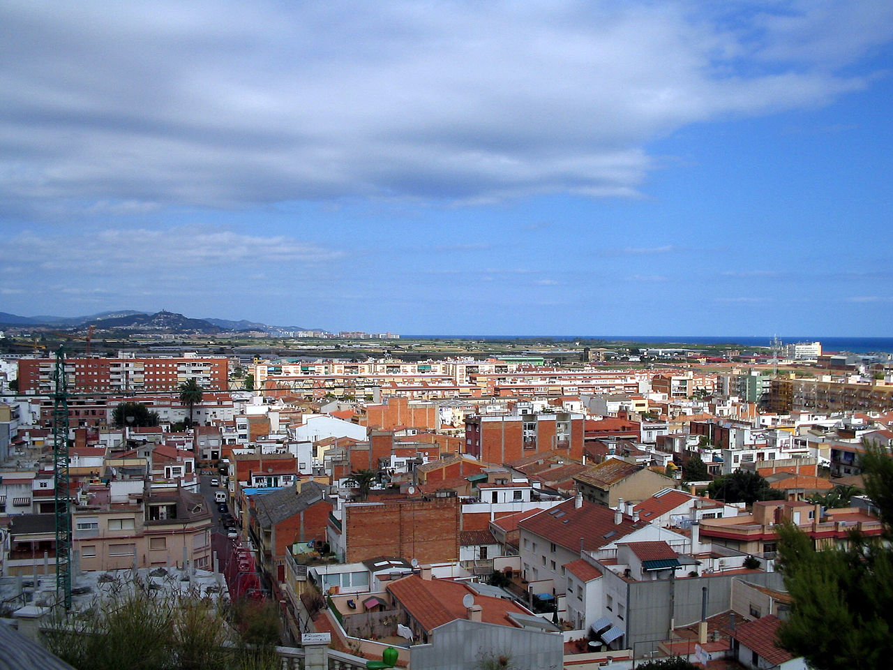 Malgrat de Mar malgrat de mar