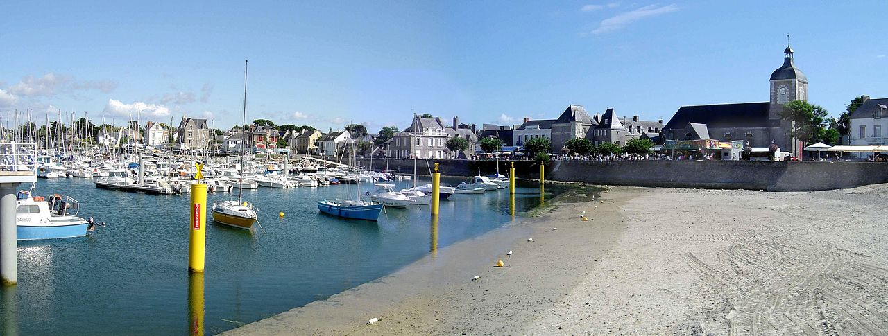 Piriac sur mer