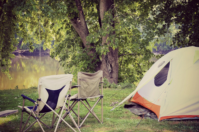 camping Souston