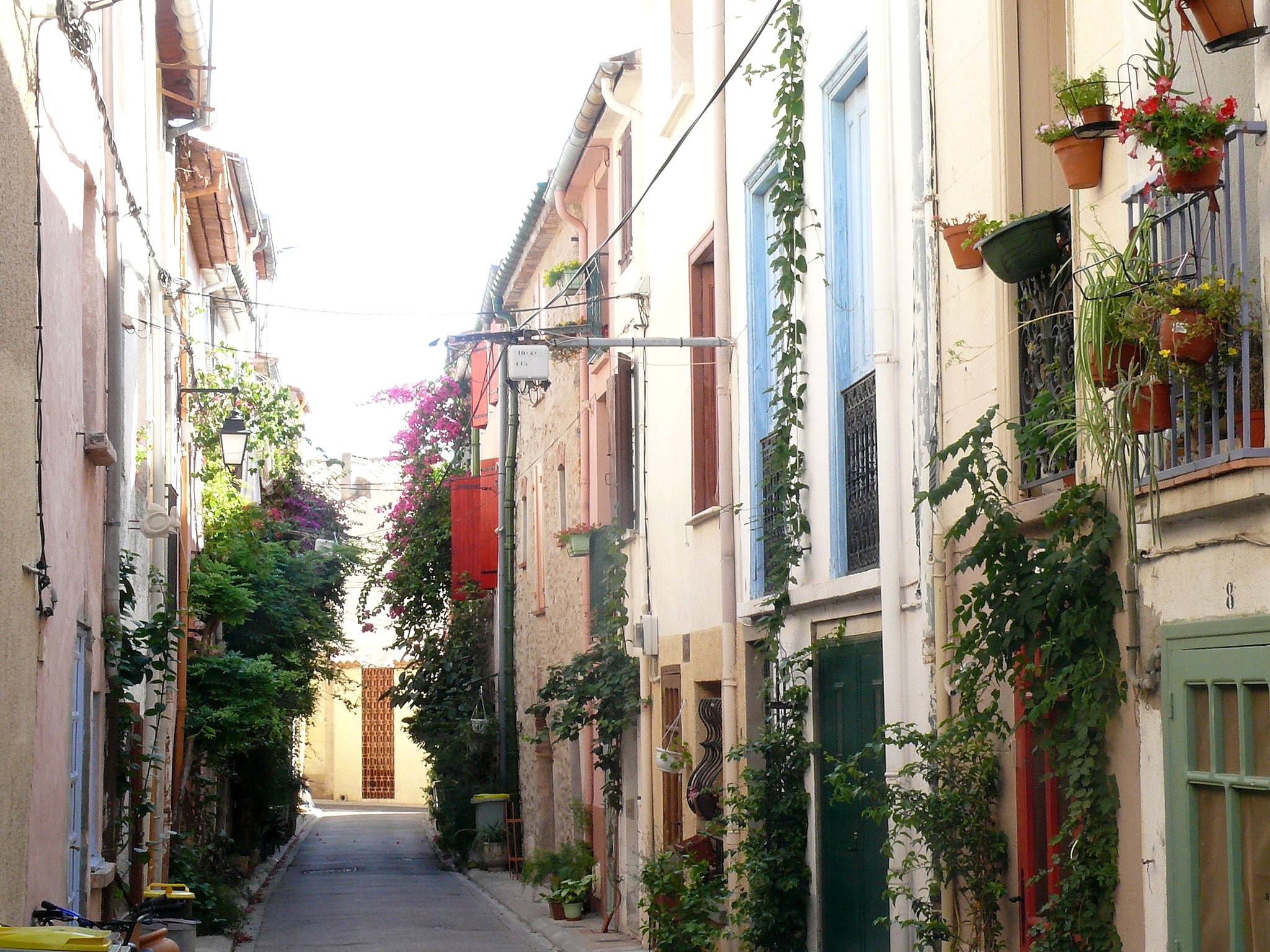 argeles sur mer