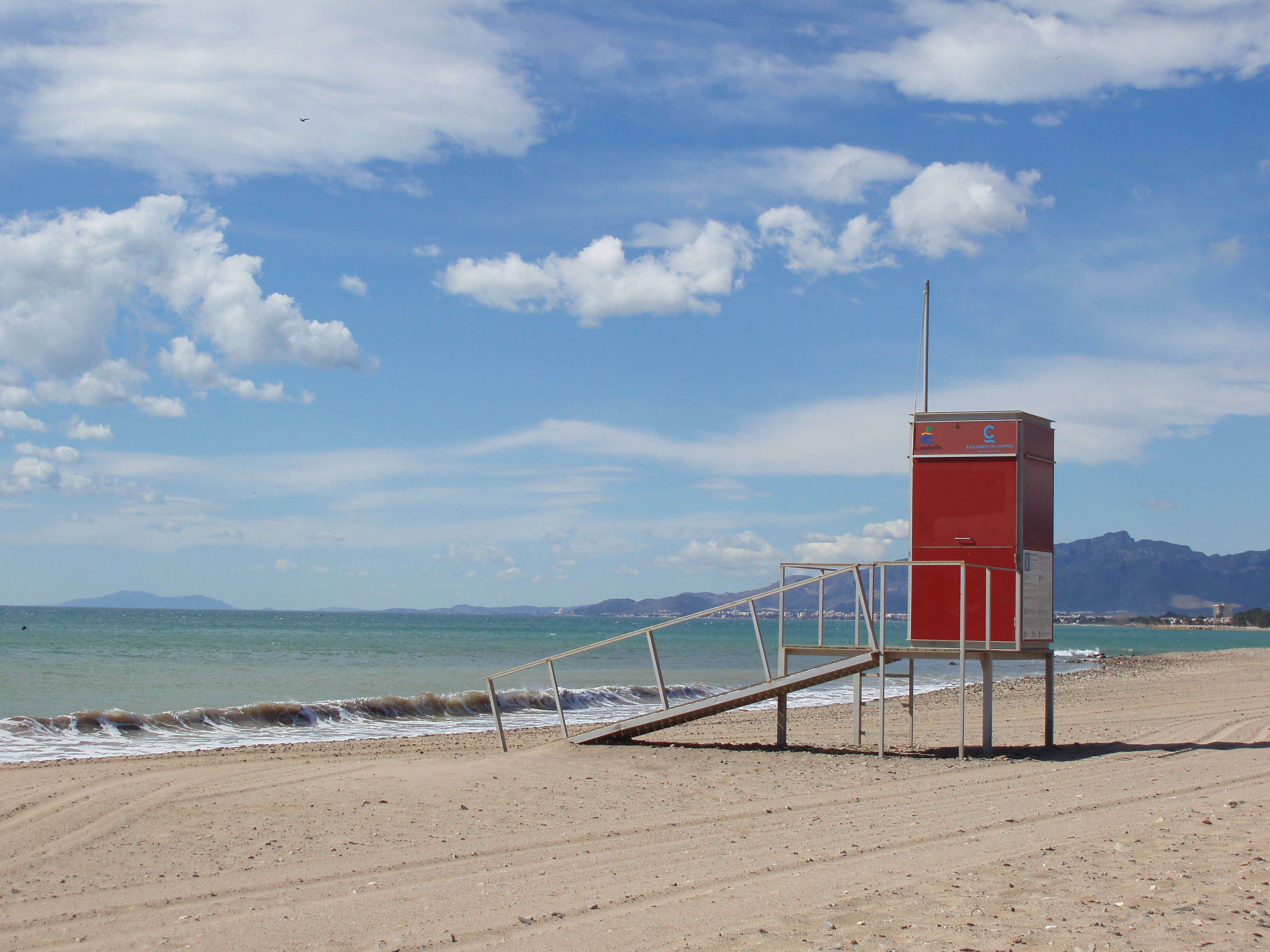 Villages alentours Salou