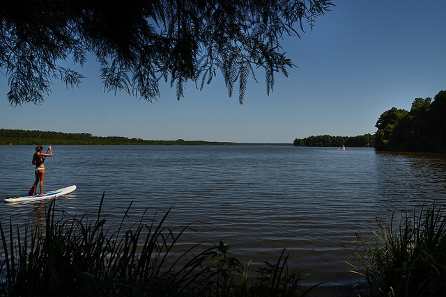 camping Souston