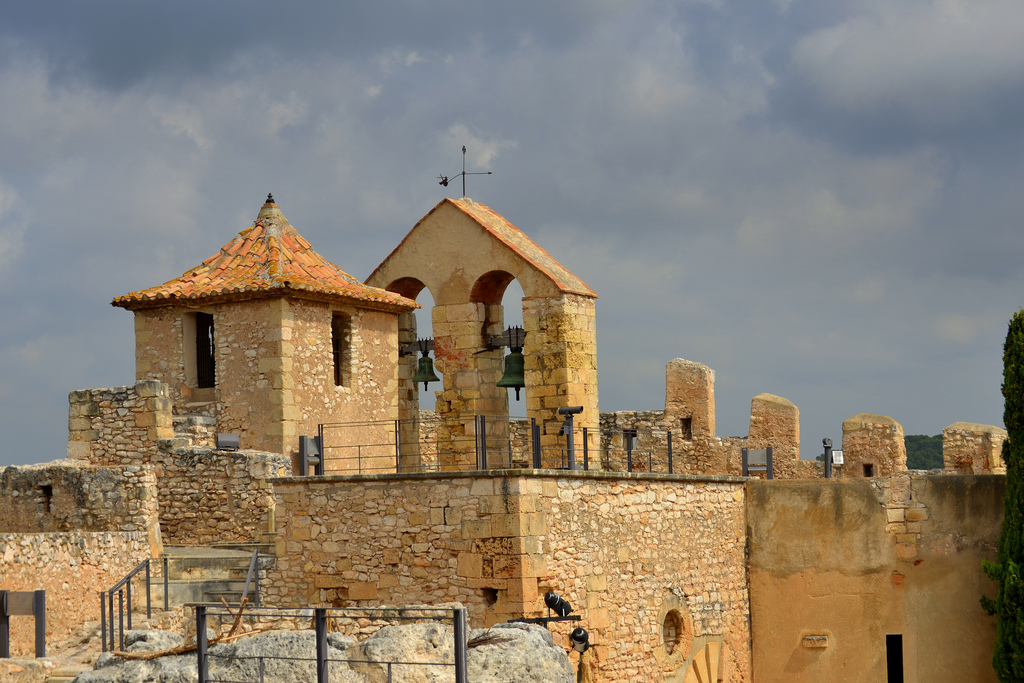 Villages alentours Salou