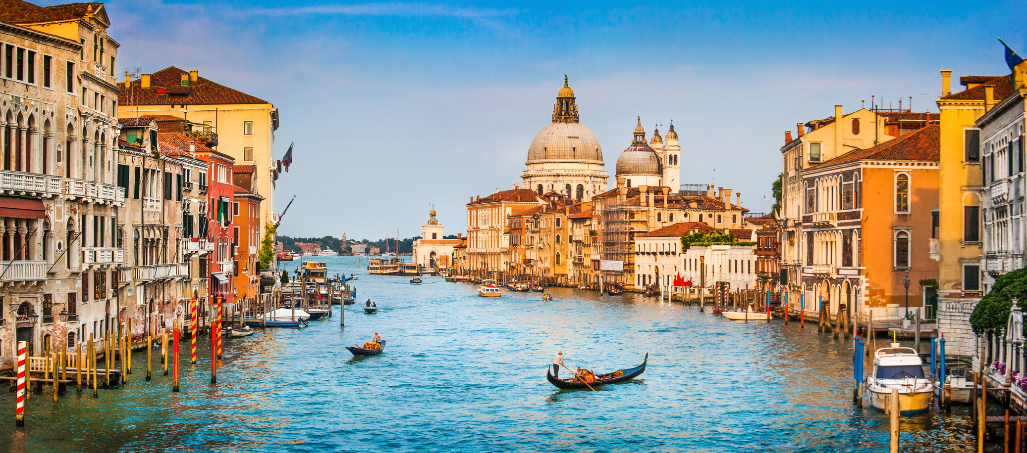 vacances Italie