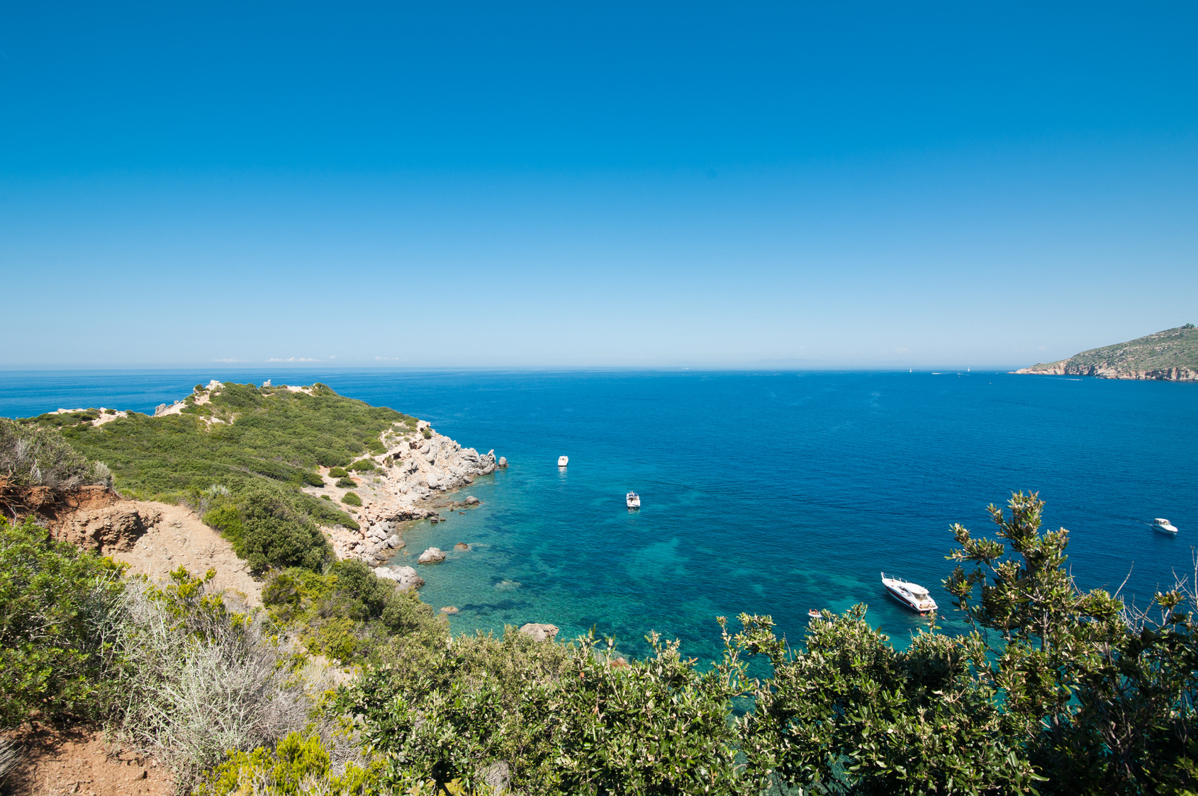 vacances Italie