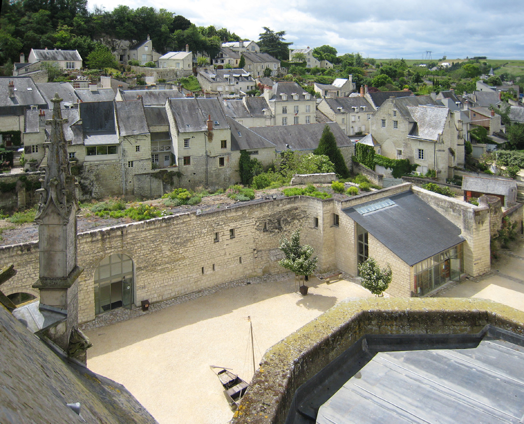 montsoreau