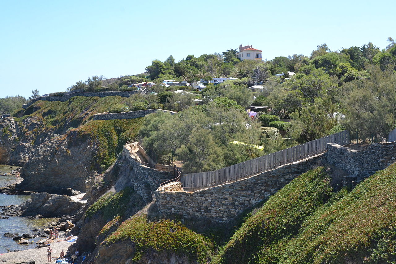 argeles sur mer