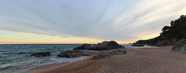 Plages Lloret de Mar