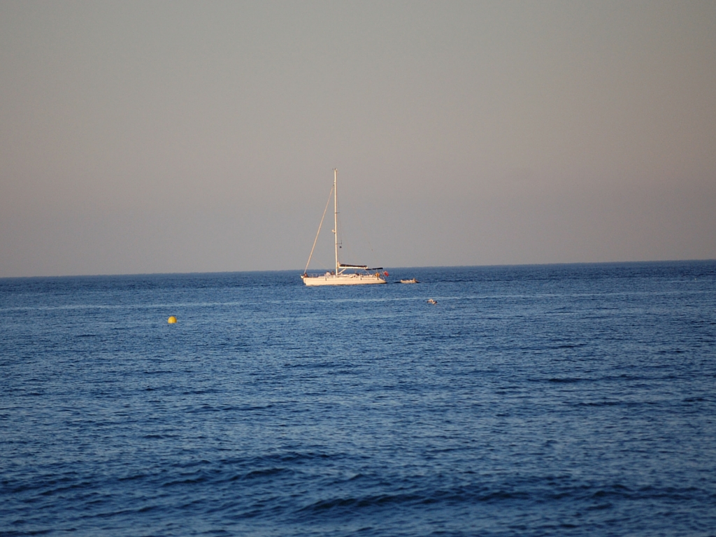 Activités nautiques Le Barcarès 