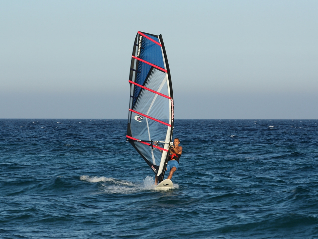 Activités nautiques Le Barcarès 