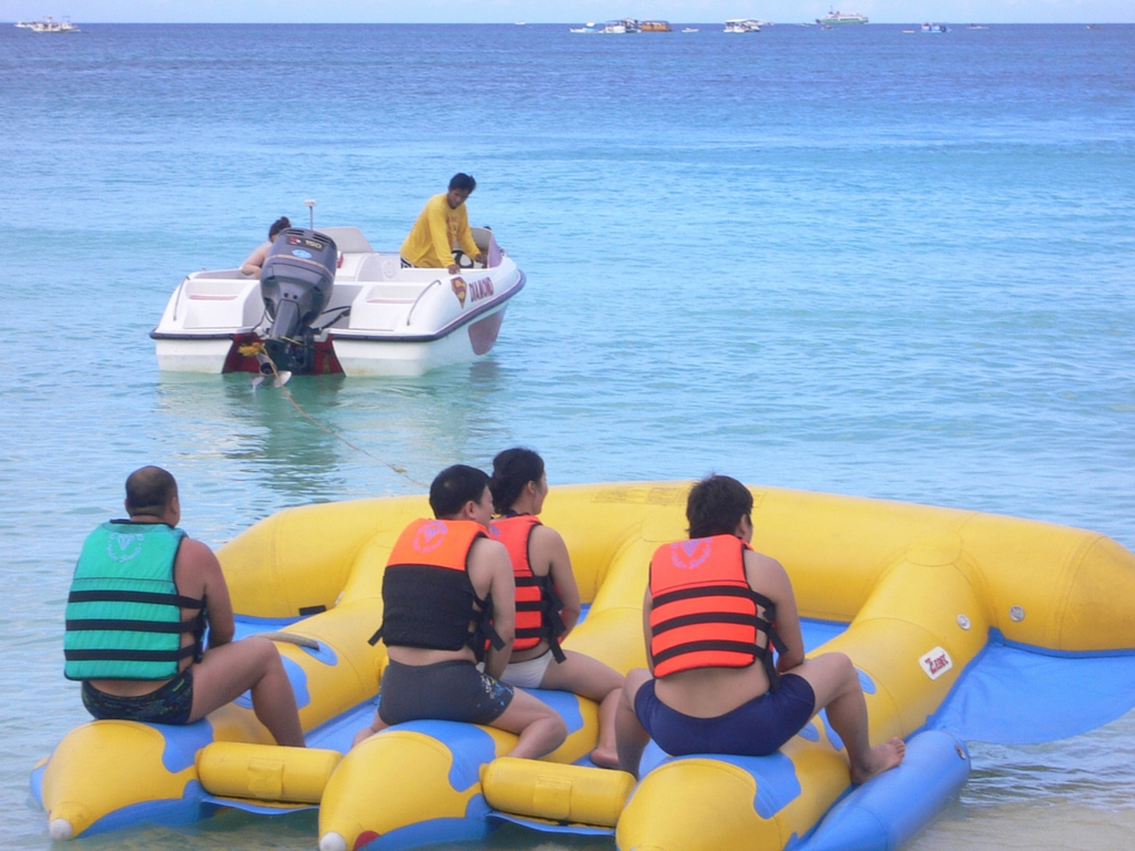 Activités nautiques Le Barcarès 