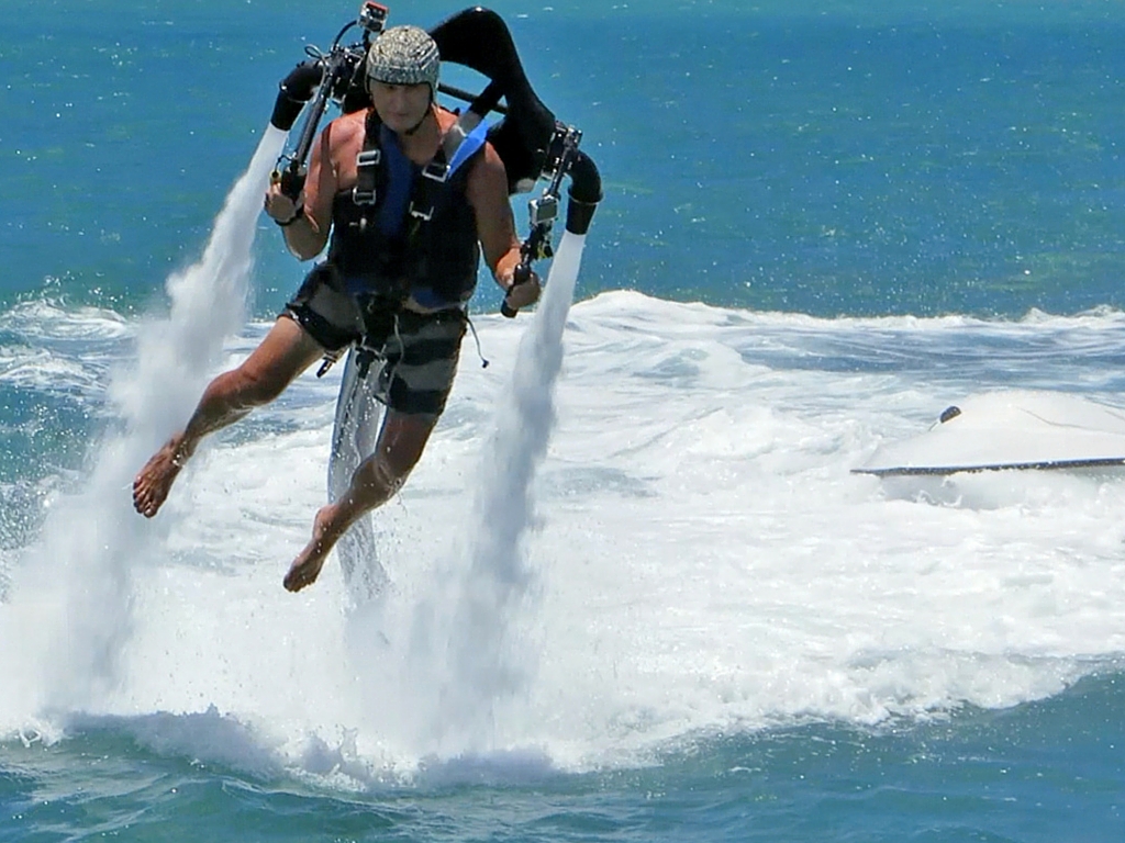 Activités nautiques Le Barcarès 