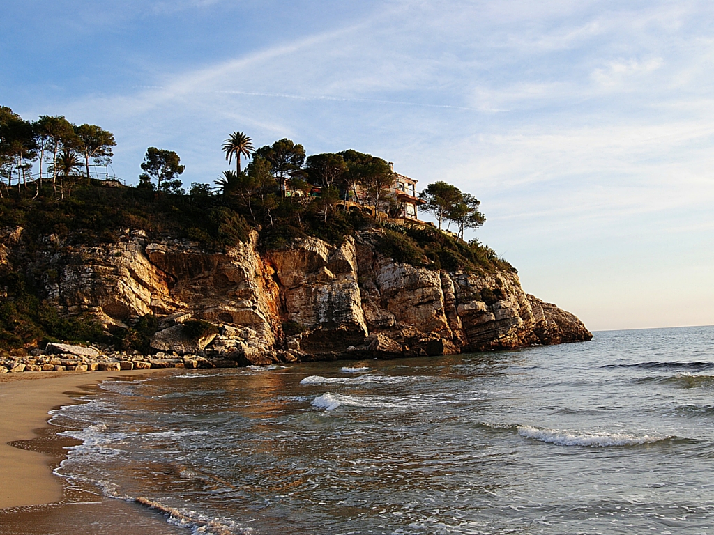 Découvrez le TOP des plages de Salou ! - plare. Plage salou