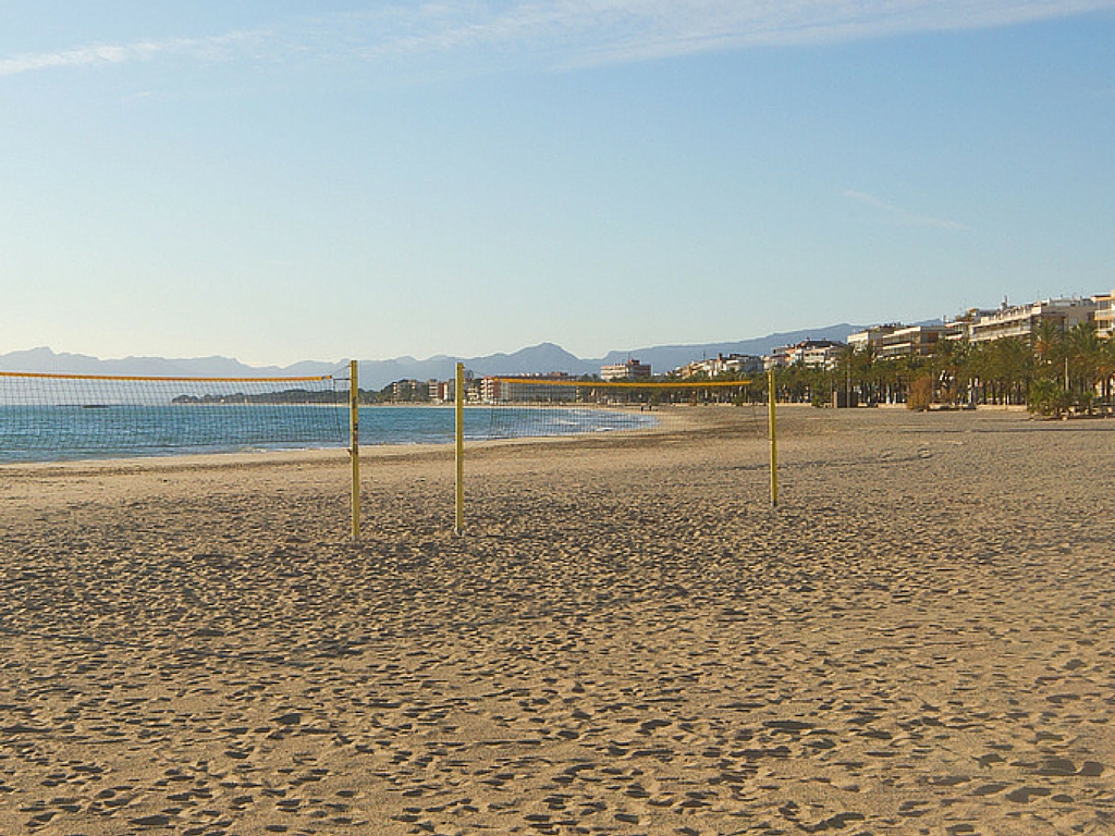 Découvrez le TOP des plages de Salou ! - plare. Plage Salou