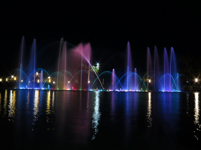 Salou, capitale de la Costa Daurada ! - plare. Vacances Salou